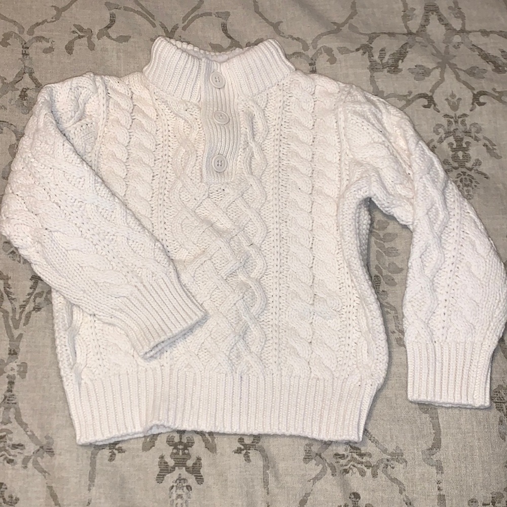 NWT Fall21 Winter22 Gap Sweater